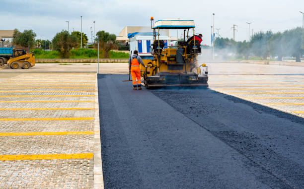 Best Affordable Driveway Pavers  in Holly Hills, CO