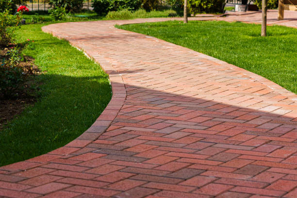 Driveway Pavers for Homes in Holly Hills, CO