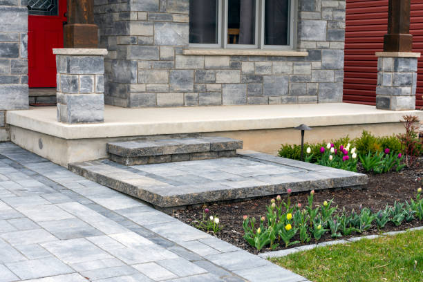 Reasons to Select Us for Your Driveway Paving Requirements in Holly Hills, CO