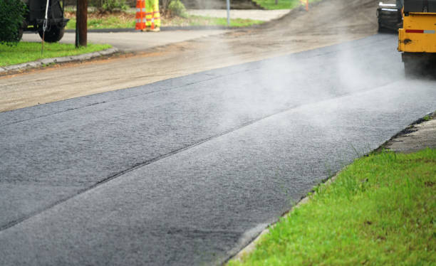 Best Decorative Driveway Pavers  in Holly Hills, CO